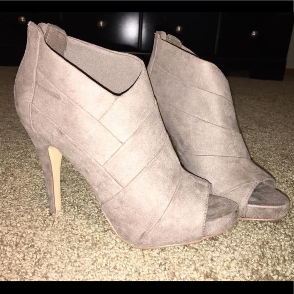 Heels